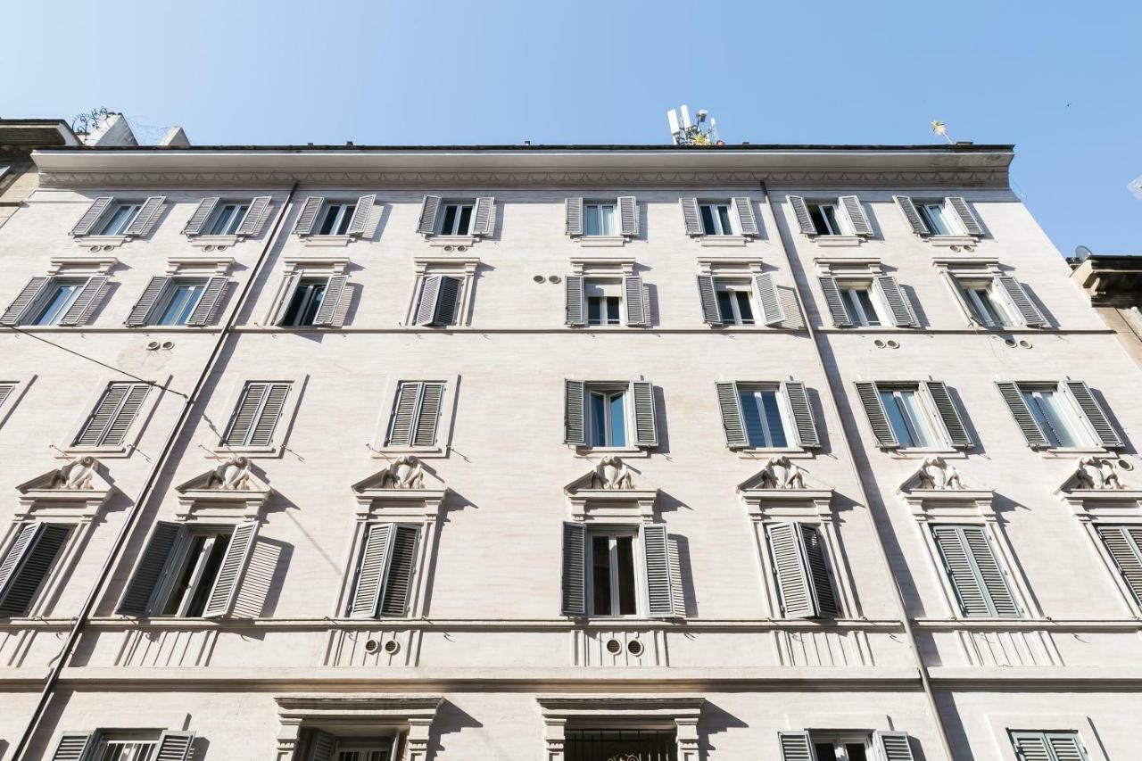 Appartamenti Marcoaurelio49 Rome Exterior photo