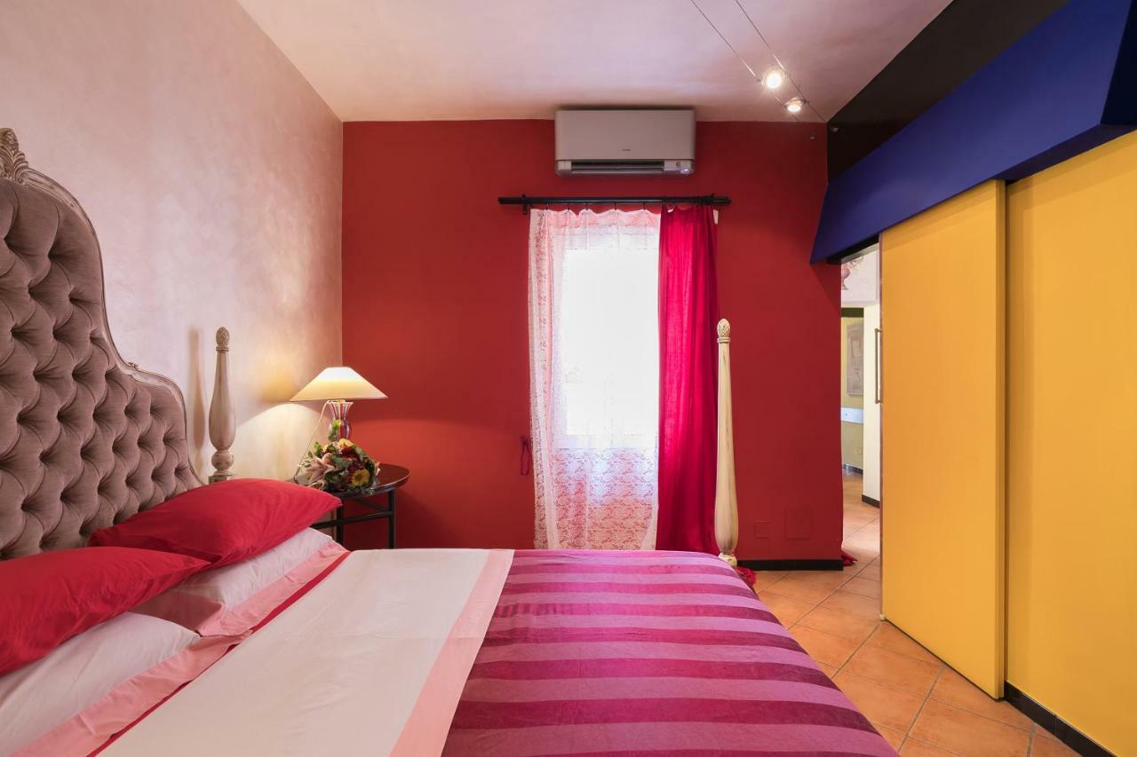 Appartamenti Marcoaurelio49 Rome Exterior photo